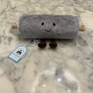 Jellycat Goat Cheese